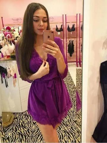 Евгения фото 2