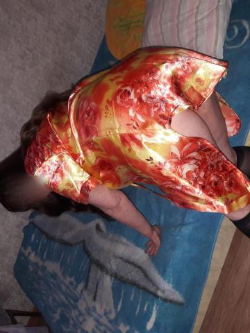 Ева Вип Новенькая Блондинка фото 3