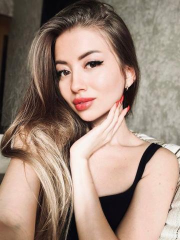 Елизавета Пепельная Блондинка фото 2