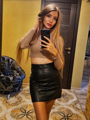 Елизавета Пепельная Блондинка фото 3