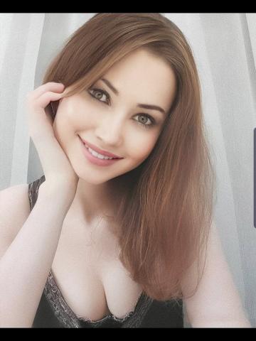 Алина Лисичка Владимир