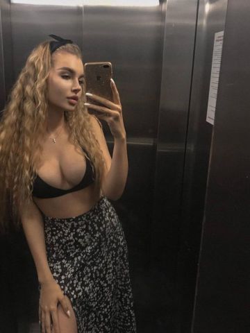 Кирилла Сочные Губы Владимир