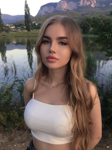 Кирилла Сочные Губы фото 2