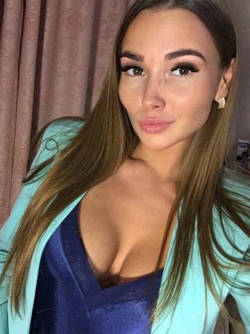 Мария Красотка Блондинка фото 3