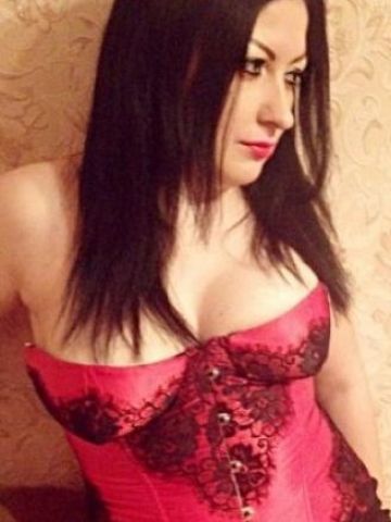 Татьяна Private Вип Владимир