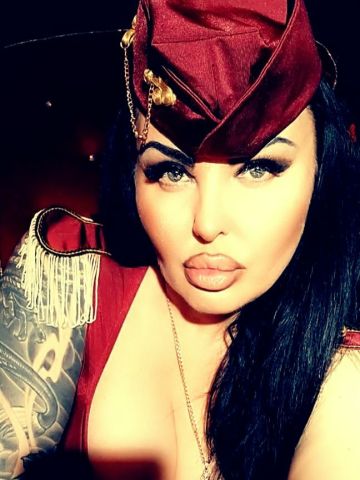 Злата Владимир