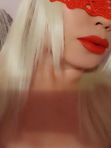 Дарина Вип Новенькая Блондинка фото 4