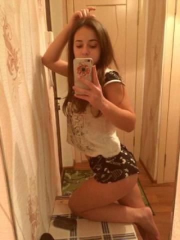 Алина фото 2