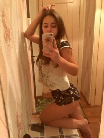 Алина фото 3